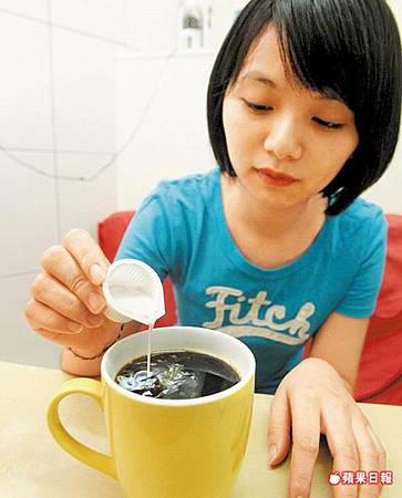 日飲4杯咖啡 可降多發性硬化症