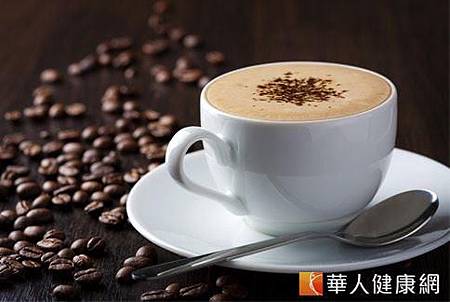 喝咖啡不僅提神？竟能防堵6大癌症19