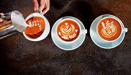 1天3~5杯咖啡 不傷健康