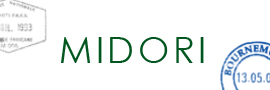 midori