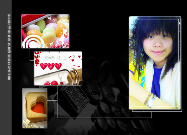 ^^ 最近新技術!!