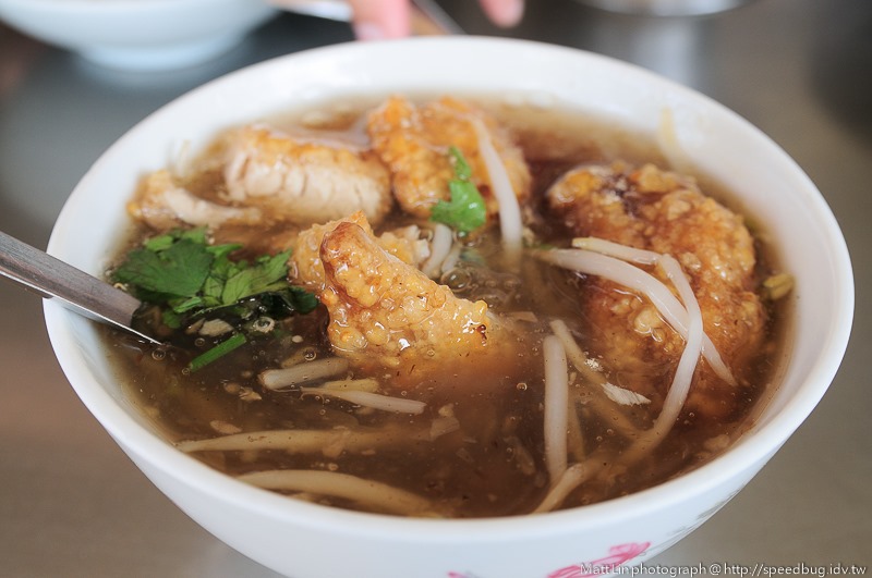 開元土托魚羹 (2) 開元土托魚羹 (2)