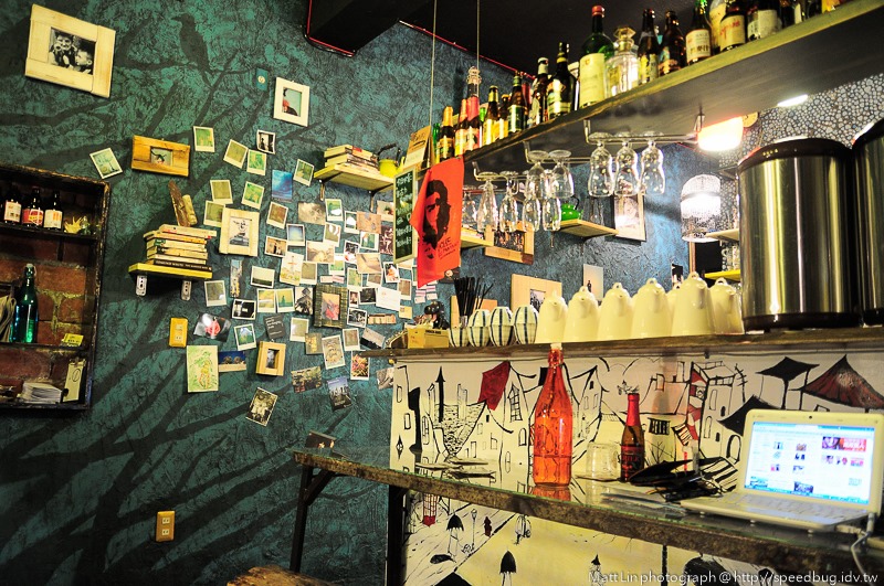 134巷女巫 (1) 134巷女巫 (1)