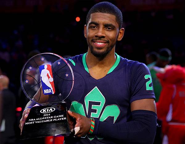 2014 nba all star jersey