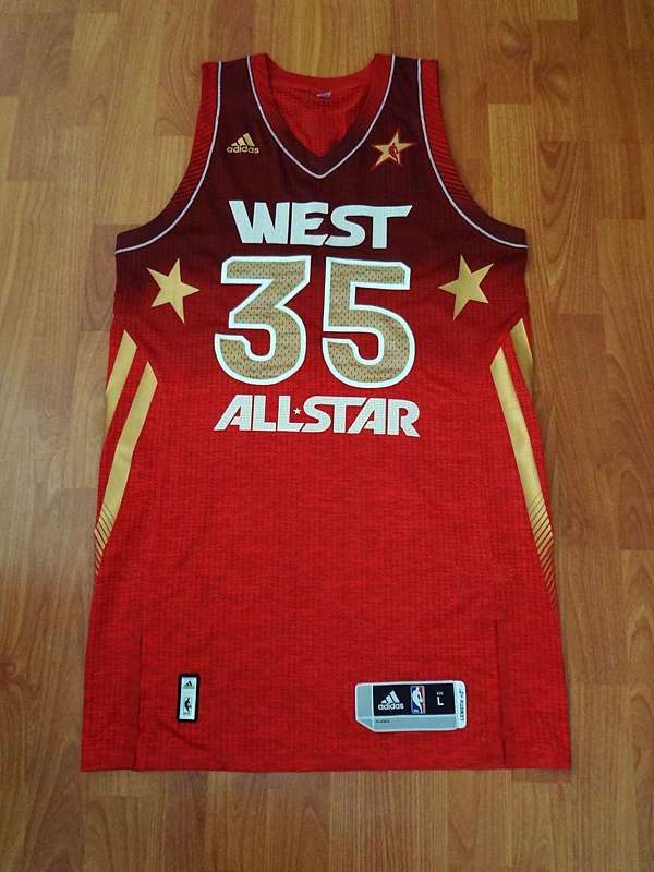 kd all star jersey