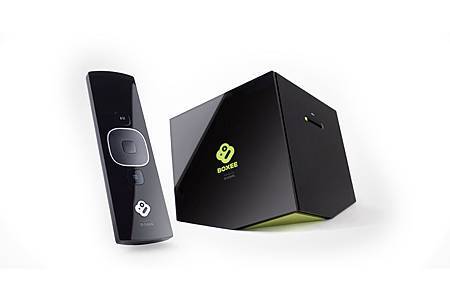 Boxee Box Boxee Box