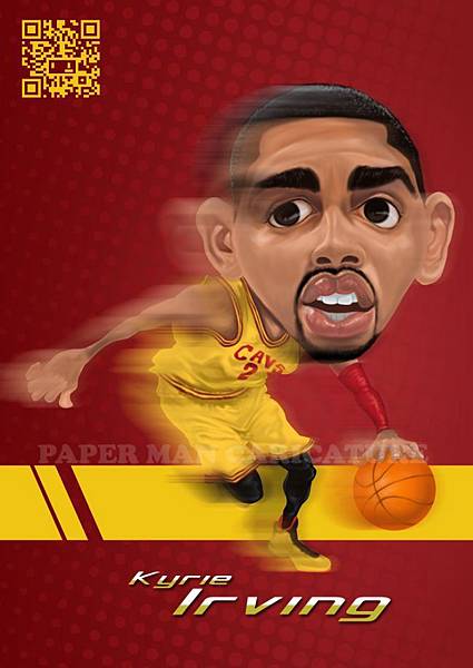 Kyrie Irving