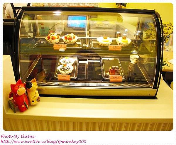 May午茶,輕食(5)-1