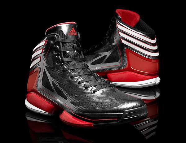 adidas crazy light 2