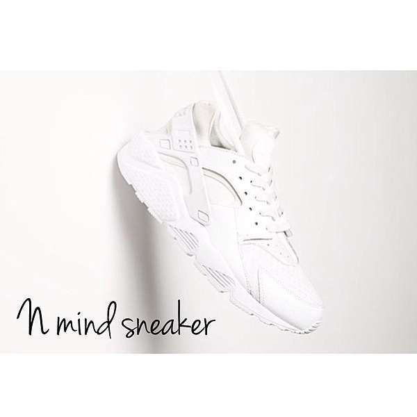 n mind sneaker