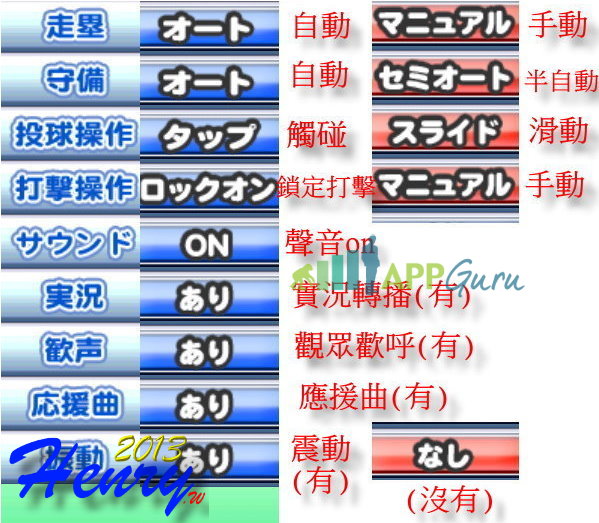 08.OPTION-2設定解說 08.OPTION-2設定解說