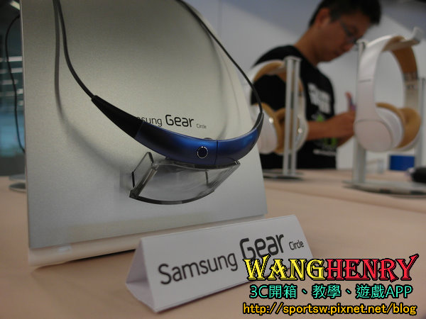 【三星Note 4】Samsung Galaxy Note 4 台灣三星體驗會(台北場)