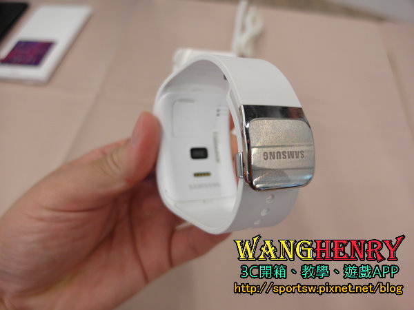【三星Note 4】Samsung Galaxy Note 4 台灣三星體驗會(台北場)