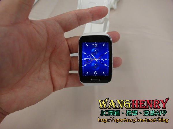【三星Note 4】Samsung Galaxy Note 4 台灣三星體驗會(台北場)