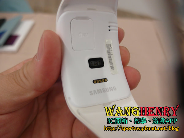 【三星Note 4】Samsung Galaxy Note 4 台灣三星體驗會(台北場)