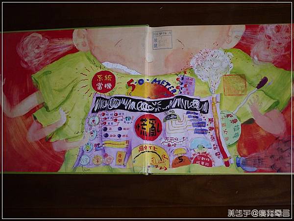 5歲愛搞怪0.JPG 5歲愛搞怪0.JPG