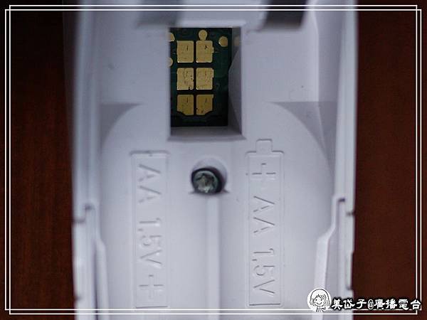 百靈耳溫槍維修3