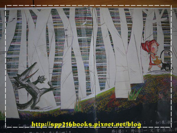 小紅帽.JPG 小紅帽.JPG