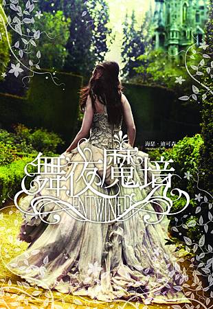 《舞夜魔境》封面 《舞夜魔境》封面