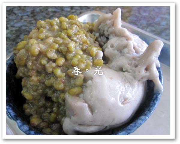 豐春冰1 豐春冰1