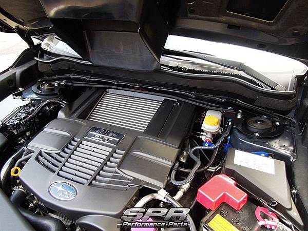 Subaru 13~ Forester 引擎室拉桿_01.jpg Subaru 13~ Forester 引擎室拉桿_01.jpg