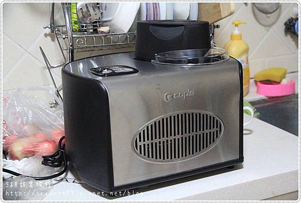 映秀鎮+冰淇淋機 304