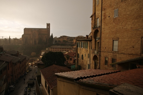 Siena Siena