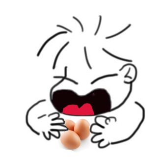 egg egg