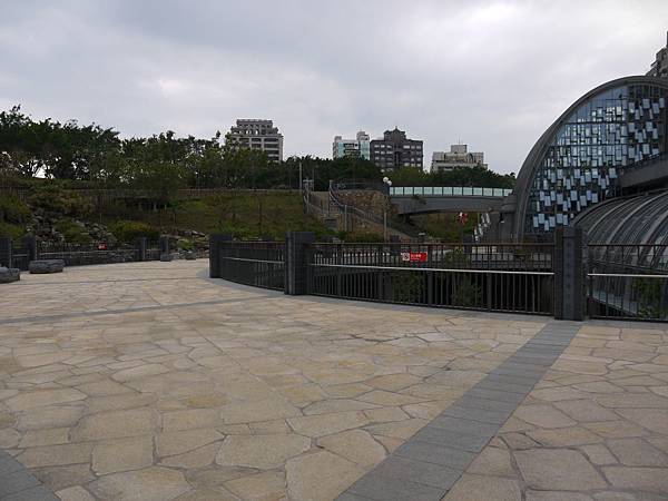 捷運大安森林公園 01.JPG 捷運大安森林公園 01.JPG