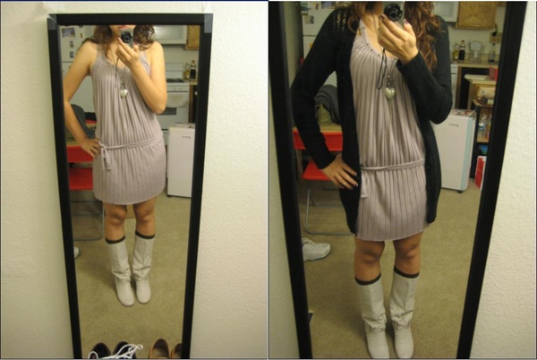 Miss Sixty Short Dress 3.JPG