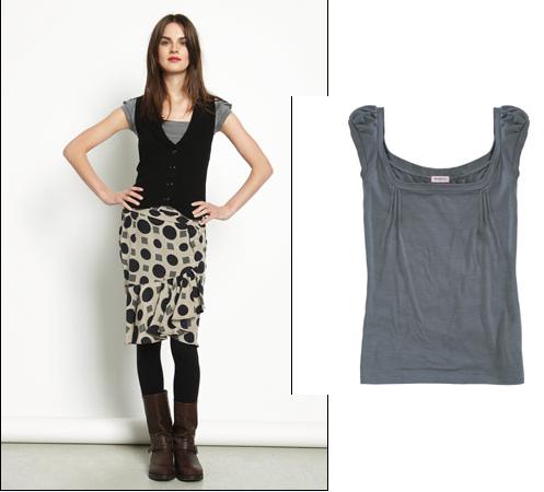 Max & Co 08 Fall 上衣