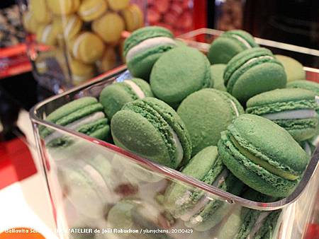 Bellavita Robuchon 01.jpg