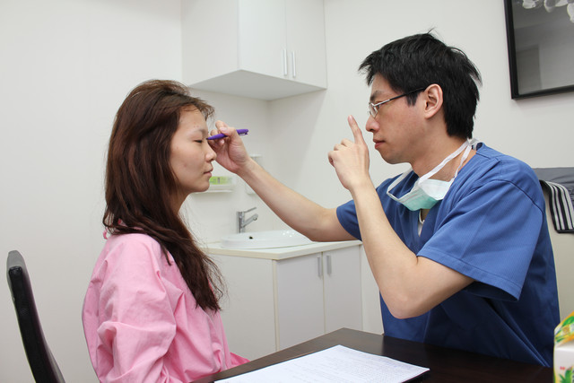 星采大安_韓式隆鼻+墊下巴+抽脂補臉_Cindy05 星采大安_韓式隆鼻+墊下巴+抽脂補臉_Cindy05