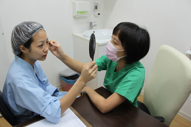 星和台北_雙眼皮_杞孟衿醫師03 星和台北_雙眼皮_杞孟衿醫師03