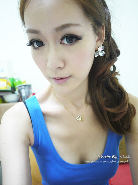 星和台中_雷射除痣_Nini12 星和台中_雷射除痣_Nini12