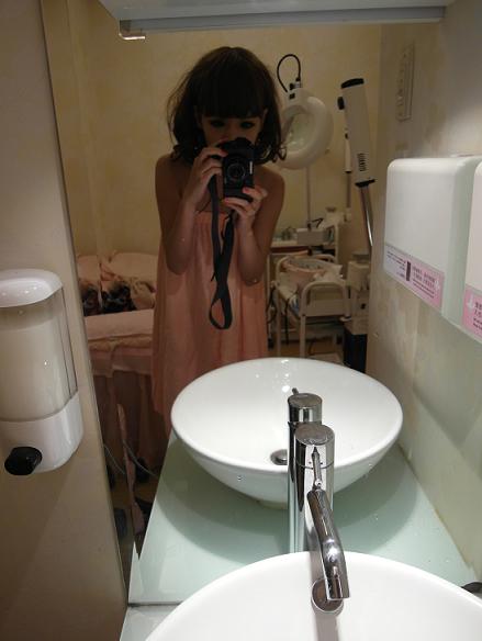 星采古亭_雷射除毛_小佳02 星采古亭_雷射除毛_小佳02