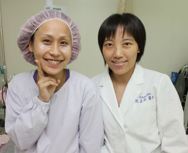 星采醫美_眼袋淚溝填平_杞孟衿醫師06 星采醫美_眼袋淚溝填平_杞孟衿醫師06