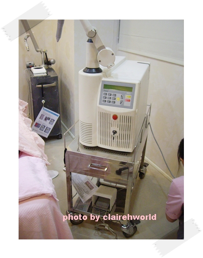 星采古亭_雷射除痣_Claireh15 星采古亭_雷射除痣_Claireh15