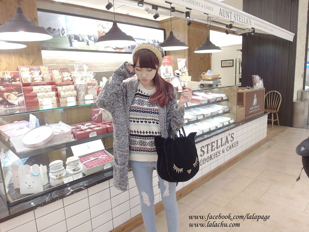 女人知己专家文章分享-▋穿搭 ▋冬日暖心穿搭