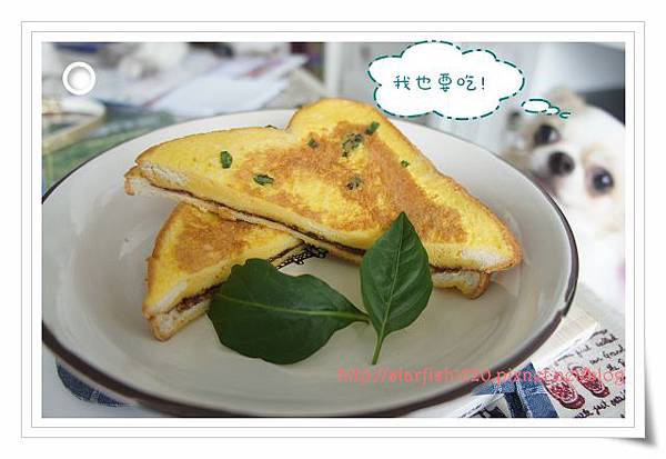 台灣味巧克力法式吐司7.jpg 台灣味巧克力法式吐司7.jpg