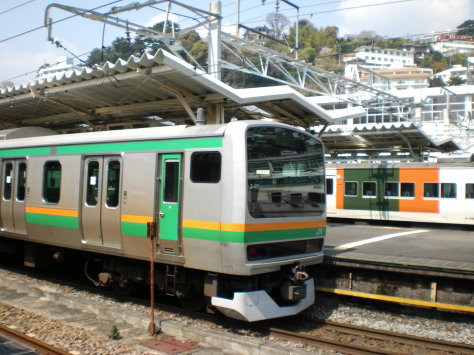 JR電車 JR電車