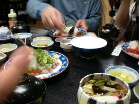 熱海車站午餐 熱海車站午餐