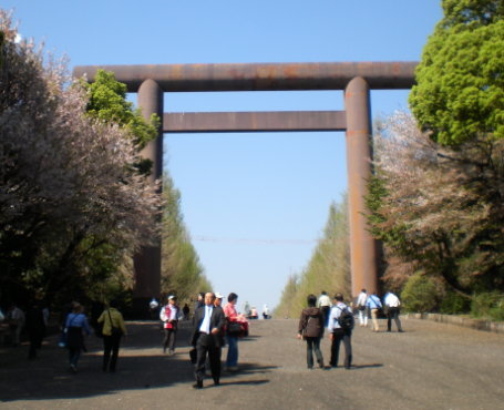 靖國神社2 靖國神社2