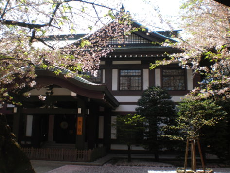 靖國神社11 靖國神社11