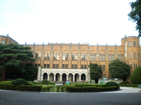 校景 校景