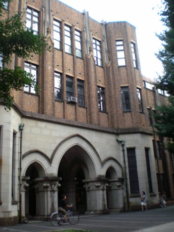 校景 校景