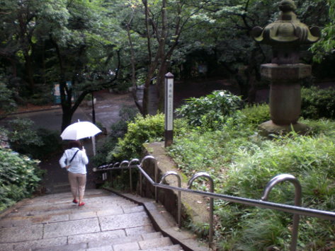 清水坂 清水坂