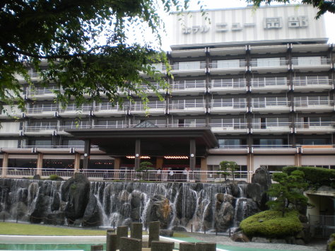 新岡部大飯店 新岡部大飯店