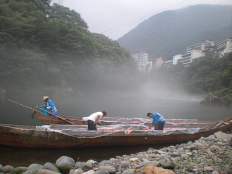 乘船場 乘船場