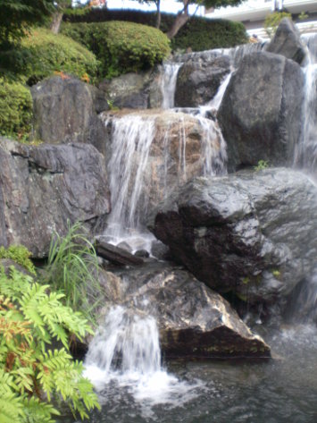 小瀑 小瀑